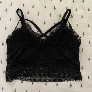 Lace Bralette